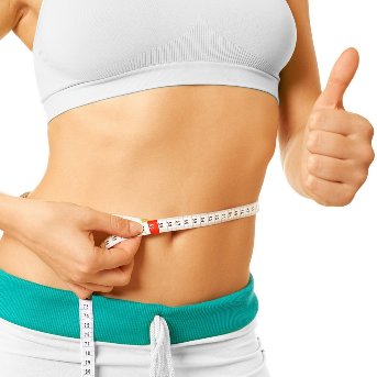 Reduslim burns fat and reduces the circumference of the waist