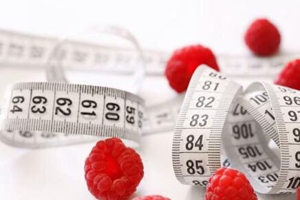 How to lose weight in Ducan's nutrition