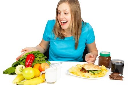 Slim meals