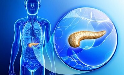 What diet should you follow for pancreatitis