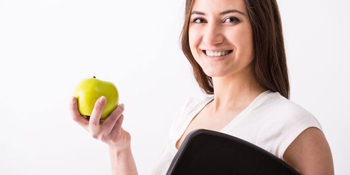 Recommendations for losing weight quickly and effectively