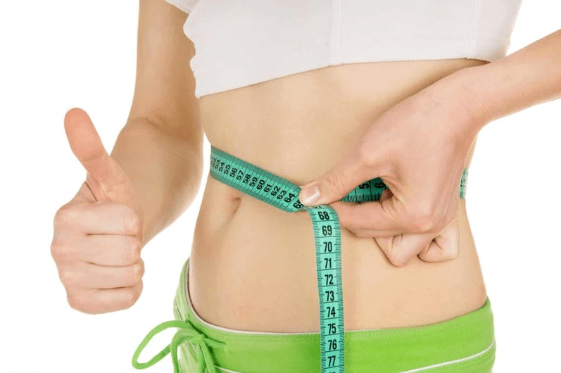 how to lose 5 kg in a week