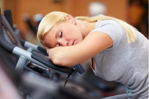 Fatigue — a common phenomenon in Hobby diets